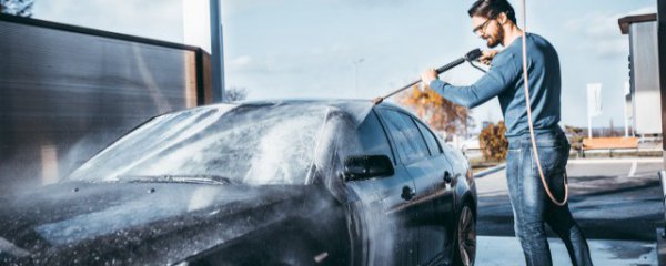 新手买车如何选择颜色