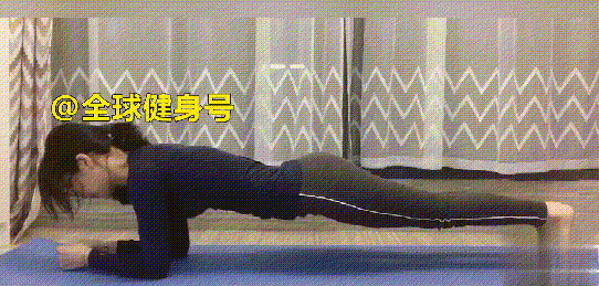 如何快速练出马甲线