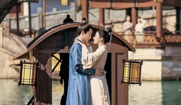 超级好看的古装电视剧