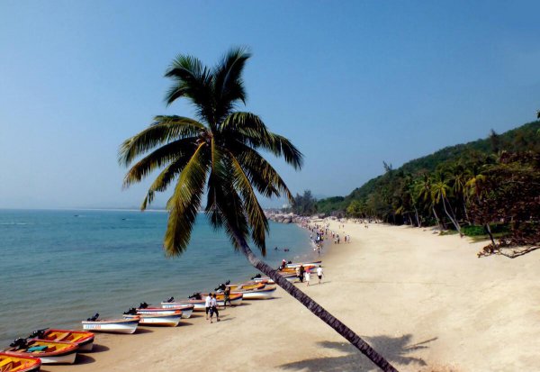 四季划分时间月份