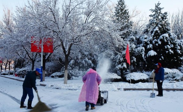 四季划分时间月份