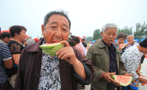 四季划分时间月份