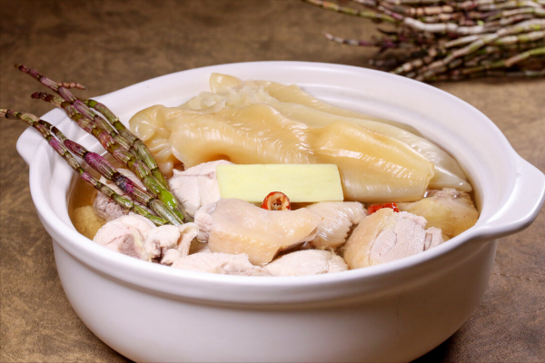 粤菜最出名的菜