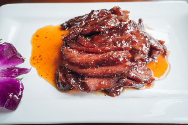 粤菜最出名的菜