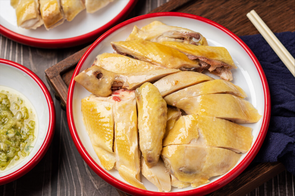 粤菜最出名的菜