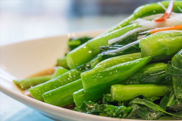 粤菜最出名的菜