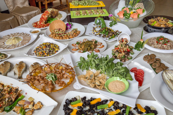 粤菜最出名的菜