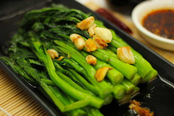 粤菜最出名的菜