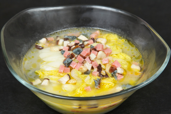 粤菜最出名的菜