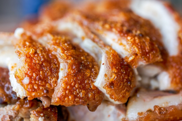 粤菜最出名的菜