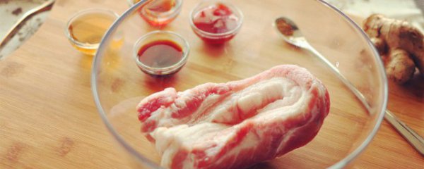 冰冻肉冷藏解冻多久