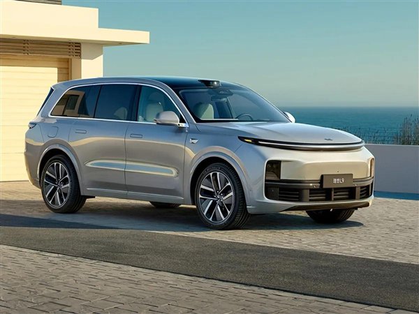 超大型suv排名前十名图片