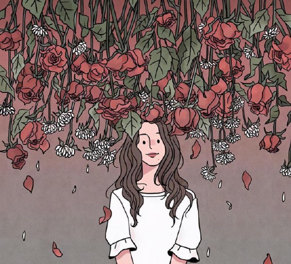 初中男生暗恋的表现