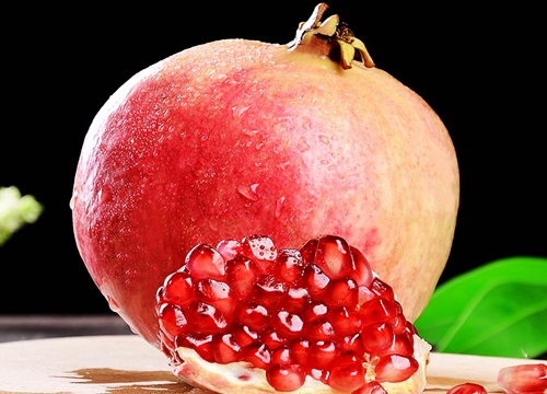 石榴怎么保鲜存放时间长些