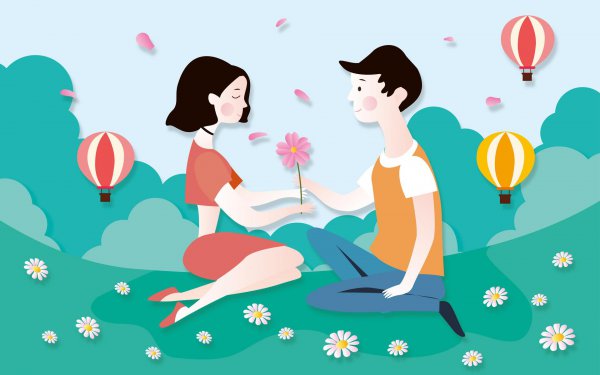 一个真正的男人的标准