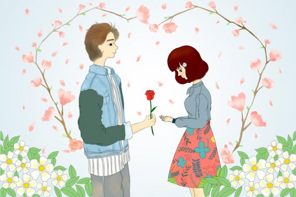 一个真正的男人的标准