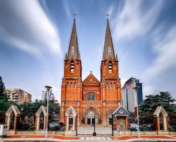 上海必去景点排行榜前十