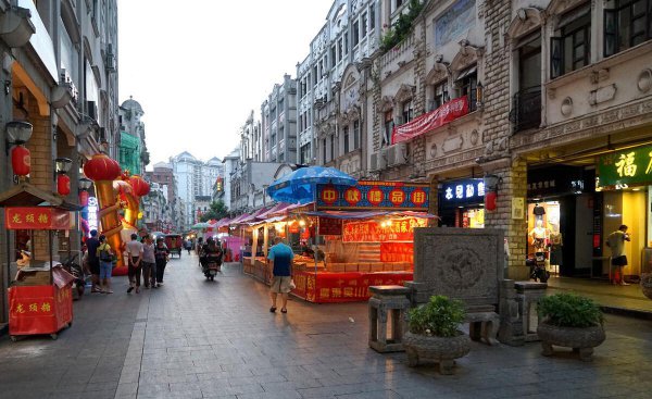 摆地摊月入5万需要交税吗