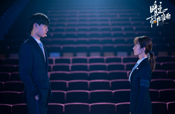 两个人有缘分的征兆