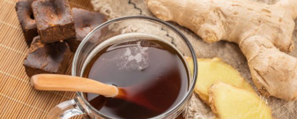 生姜红糖水可以晚上喝吗