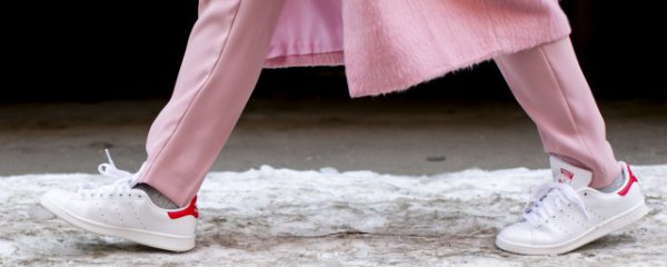 鞋子发黄变白怎么清洗