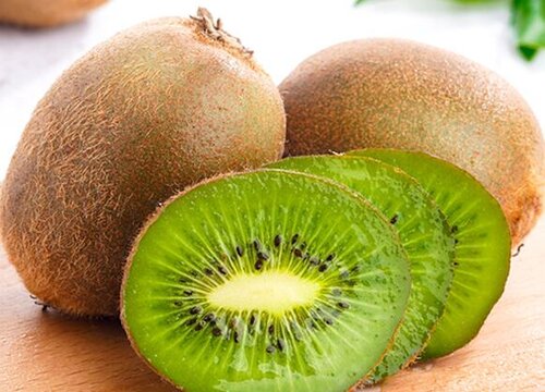 猕猴桃怎么看熟了没有