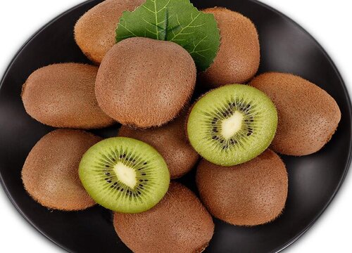 猕猴桃怎么看熟了没有