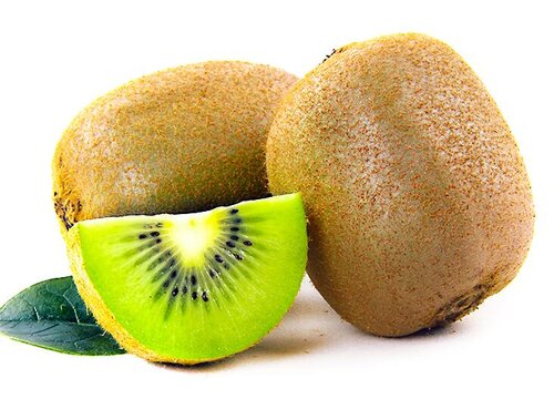 猕猴桃怎么看熟了没有