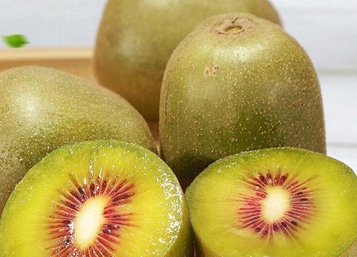 猕猴桃怎么看熟了没有