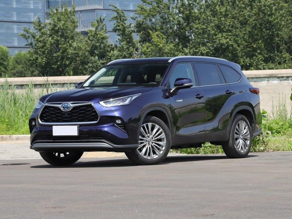 家用七座suv推荐