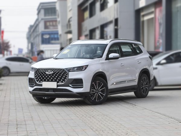 家用七座suv推荐