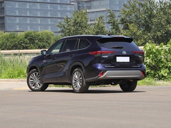 家用七座suv推荐