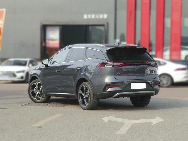 家用七座suv推荐