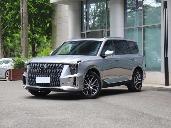 家用七座suv推荐