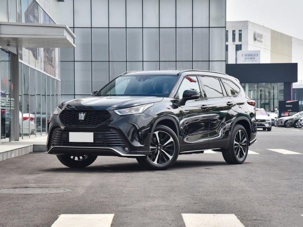 家用七座suv推荐