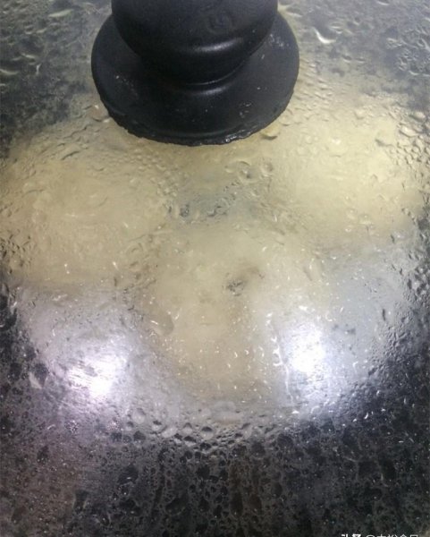 1提2推3转包子的提褶方法