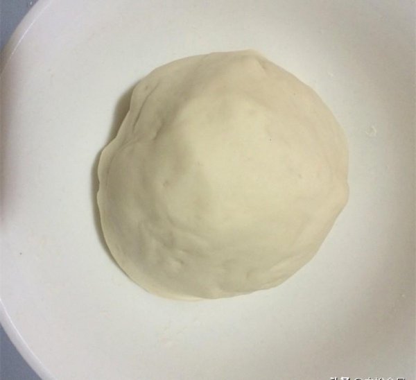 1提2推3转包子的提褶方法