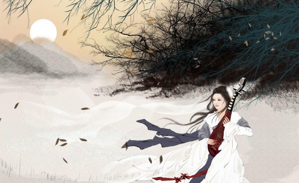 庶女是什么意思