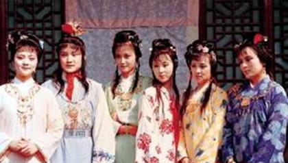 庶女是什么意思