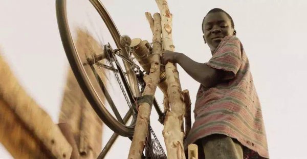 激励孩子好好上学的电影