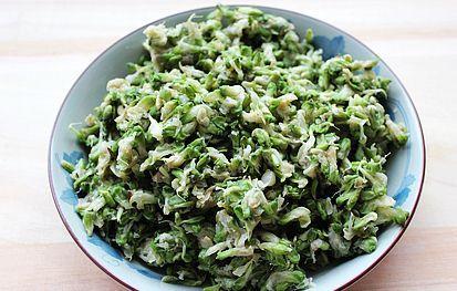 国槐与洋槐树的区别图片