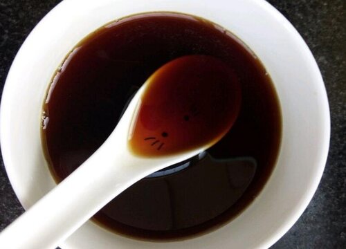 用醋养好绿萝和虎皮兰的方法