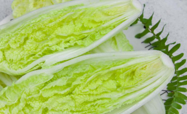 娃娃菜和大白菜有什么区别