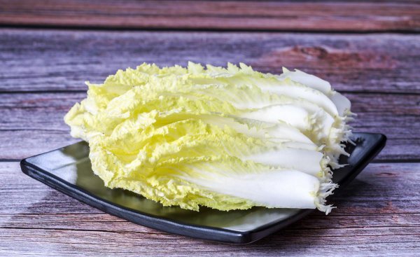 娃娃菜和大白菜有什么区别