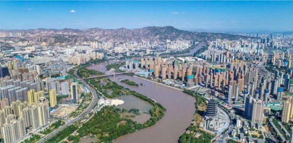 甘肃有多大面积