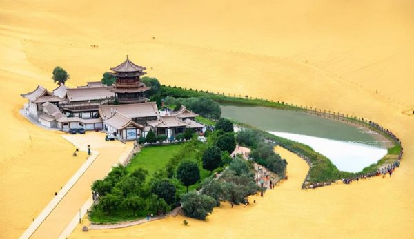 甘肃有多大面积