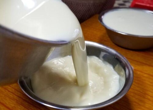 豆浆水可以做肥料吗