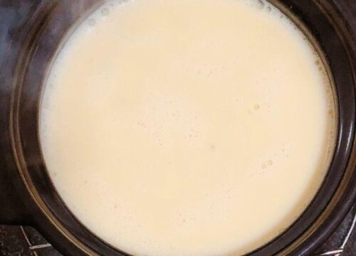 豆浆水可以做肥料吗