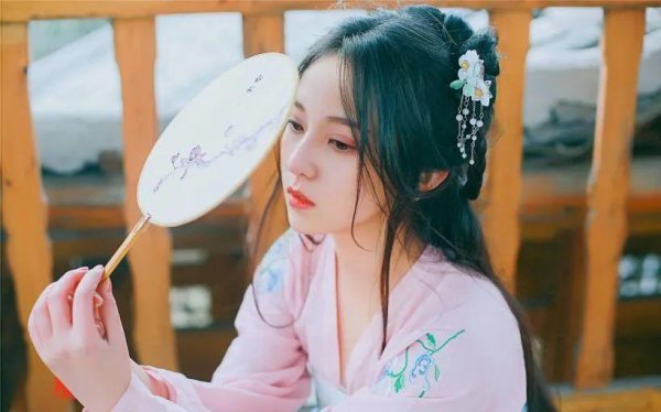 暗示想念某人的诗词