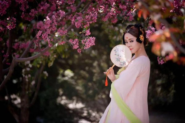 暗示想念某人的诗词